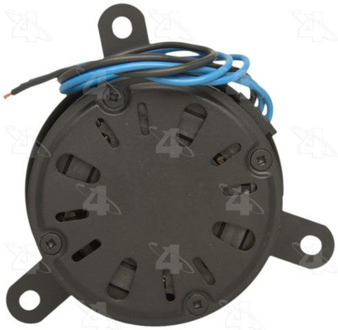 Four Seasons A/C Condenser Fan Motor,Engine Cooling Fan Motor P/N:75760 Fits: Chrysler Pt Cruiser 05-01 - Image 3