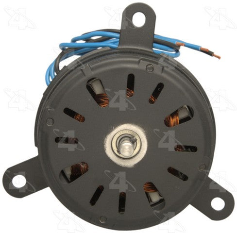 Four Seasons A/C Condenser Fan Motor,Engine Cooling Fan Motor P/N:75760 Fits: Chrysler Pt Cruiser 05-01 - Image 5