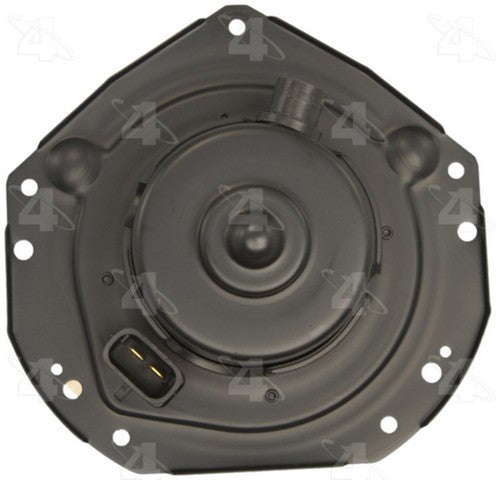 Four Seasons HVAC Blower Motor P/N:75763 Fits: Chevrolet Astro 05-01, Chevrolet Blazer 05-98, Chevrolet S10 04-94, GMC Jimmy 05-98, GMC Safari 05-01, GMC Sonoma 04-94, Isuzu Hombre 00-96 - Image 3