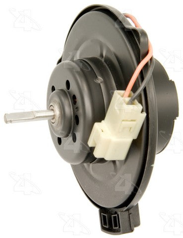 Four Seasons HVAC Blower Motor P/N:75764 Fits: Cadillac Cts 06-03, Cadillac Srx 06-04, Cadillac Sts 06-05 - Image 1