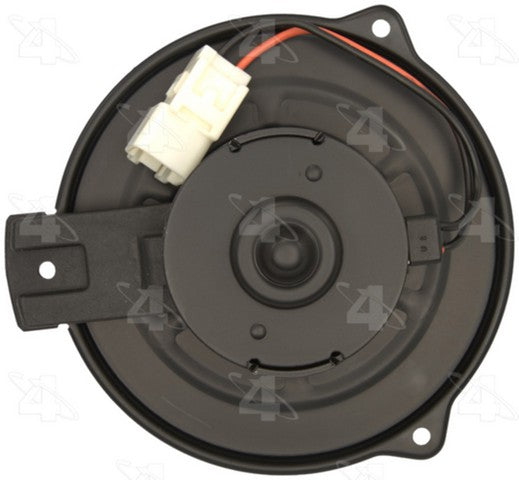 Four Seasons HVAC Blower Motor P/N:75764 Fits: Cadillac Cts 06-03, Cadillac Srx 06-04, Cadillac Sts 06-05 - Image 5