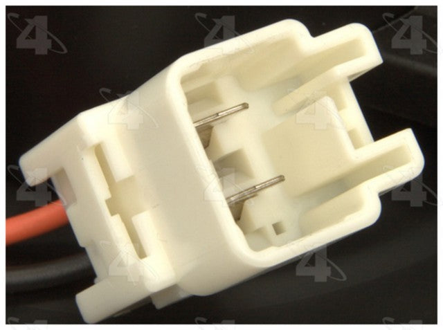 Four Seasons HVAC Blower Motor P/N:75764 Fits: Cadillac Cts 06-03, Cadillac Srx 06-04, Cadillac Sts 06-05 - Image 2