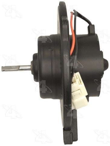 Four Seasons HVAC Blower Motor P/N:75764 Fits: Cadillac Cts 06-03, Cadillac Srx 06-04, Cadillac Sts 06-05 - Image 4