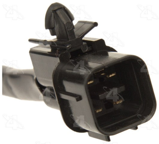 Four Seasons A/C Condenser Fan Motor,Engine Cooling Fan Motor P/N:75766 Fits: Hyundai Sonata 05-99, Hyundai Xg300 2001, Hyundai Xg350 05-02, Kia Optima 06-01 - Image 7