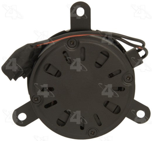 Four Seasons A/C Condenser Fan Motor,Engine Cooling Fan Motor P/N:75768 Fits: Cadillac Escalade, Cadillac Escalade Esv, Cadillac Escalade Ext, Chevrolet Avalanche, Chevrolet Avalanche 1500, Chevrolet Avalanche 2500, Chevrolet Cheyenne - Image 4