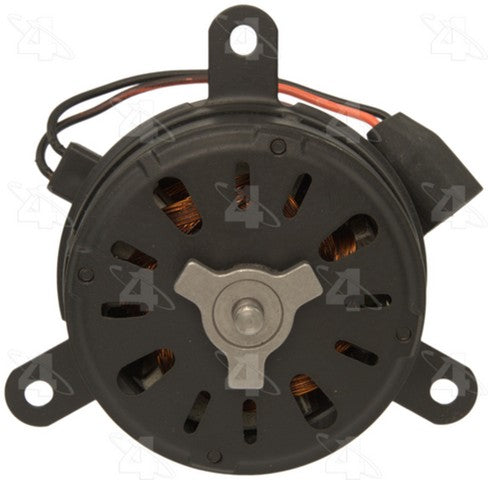 Four Seasons A/C Condenser Fan Motor,Engine Cooling Fan Motor P/N:75768 Fits: Cadillac Escalade, Cadillac Escalade Esv, Cadillac Escalade Ext, Chevrolet Avalanche, Chevrolet Avalanche 1500, Chevrolet Avalanche 2500, Chevrolet Cheyenne - Image 3