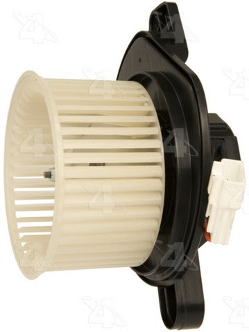 Four Seasons HVAC Blower Motor P/N:75770 Fits: Dodge Nitro 09-07, Jeep Liberty 09-08 - Image 1