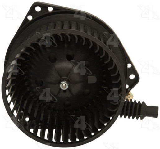 Four Seasons HVAC Blower Motor P/N:75771 Fits: Chevrolet Aveo 11-04, Chevrolet Aveo5 11-06, Pontiac G3 10-09, Pontiac G3 Wave 2009, Pontiac Wave 08-05, Pontiac Wave5 07-05 - Image 2