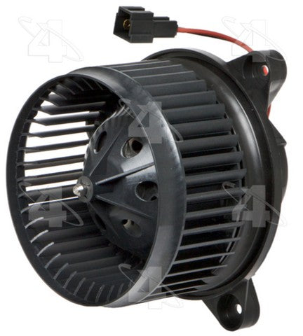 Four Seasons HVAC Blower Motor P/N:75772 Fits: Chrysler Sebring 06-01, Dodge Stratus 06-01 - Image 1