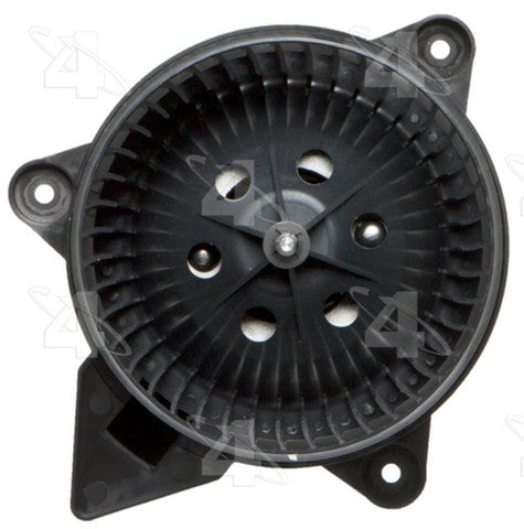 Four Seasons HVAC Blower Motor P/N:75772 Fits: Chrysler Sebring 06-01, Dodge Stratus 06-01 - Image 4