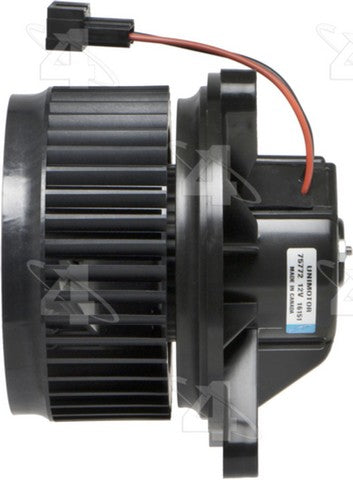 Four Seasons HVAC Blower Motor P/N:75772 Fits: Chrysler Sebring 06-01, Dodge Stratus 06-01 - Image 3