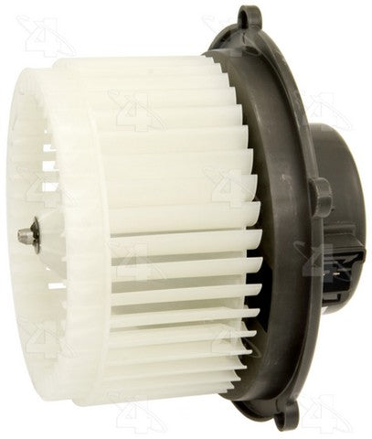 Four Seasons HVAC Blower Motor P/N:75773 Fits: Chevrolet Malibu 08-04, Chevrolet Vectra 08-04 - Image 1