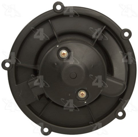 Four Seasons HVAC Blower Motor P/N:75773 Fits: Chevrolet Malibu 08-04, Chevrolet Vectra 08-04 - Image 5