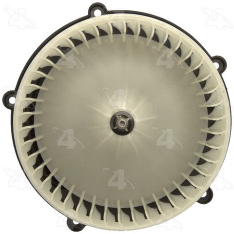 Four Seasons HVAC Blower Motor P/N:75773 Fits: Chevrolet Malibu 08-04, Chevrolet Vectra 08-04 - Image 4