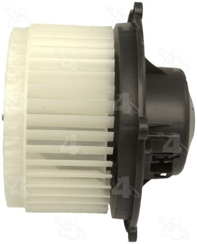 Four Seasons HVAC Blower Motor P/N:75773 Fits: Chevrolet Malibu 08-04, Chevrolet Vectra 08-04 - Image 3