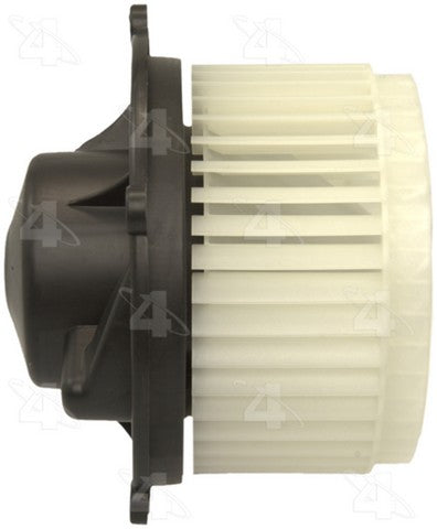 Four Seasons HVAC Blower Motor P/N:75773 Fits: Chevrolet Malibu 08-04, Chevrolet Vectra 08-04 - Image 2