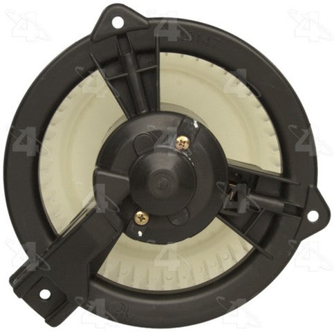 Four Seasons HVAC Blower Motor P/N:75774 Fits: Toyota Prius 09-01 - Image 5