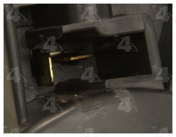 Four Seasons HVAC Blower Motor P/N:75774 Fits: Toyota Prius 09-01 - Image 2