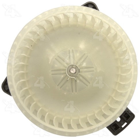 Four Seasons HVAC Blower Motor P/N:75774 Fits: Toyota Prius 09-01 - Image 4