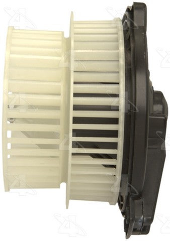 Four Seasons HVAC Blower Motor P/N:75774 Fits: Toyota Prius 09-01 - Image 6