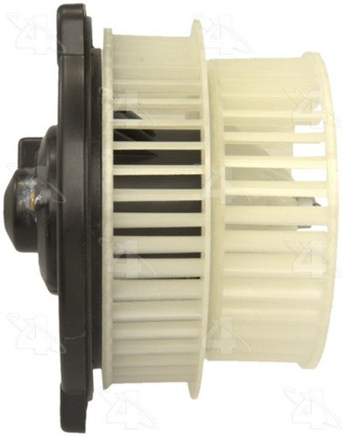 Four Seasons HVAC Blower Motor P/N:75774 Fits: Toyota Prius 09-01 - Image 3
