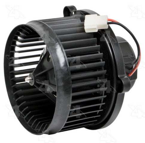 Four Seasons HVAC Blower Motor P/N:75775 Fits: Kia Spectra 09-04, Kia Spectra5 09-05 - Image 1