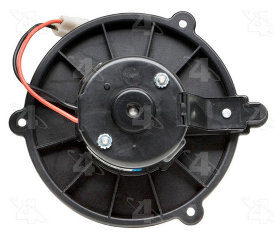 Four Seasons HVAC Blower Motor P/N:75775 Fits: Kia Spectra 09-04, Kia Spectra5 09-05 - Image 5