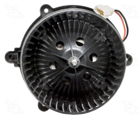 Four Seasons HVAC Blower Motor P/N:75775 Fits: Kia Spectra 09-04, Kia Spectra5 09-05 - Image 2