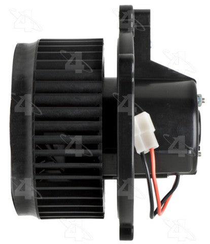 Four Seasons HVAC Blower Motor P/N:75775 Fits: Kia Spectra 09-04, Kia Spectra5 09-05 - Image 6