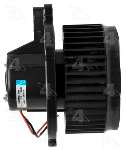 Four Seasons HVAC Blower Motor P/N:75775 Fits: Kia Spectra 09-04, Kia Spectra5 09-05 - Image 4