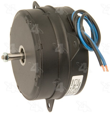 Four Seasons A/C Condenser Fan Motor,Engine Cooling Fan Motor P/N:75776 Fits: Mitsubishi Lancer 07-02, Mitsubishi Montero Sport 04-98 - Image 1