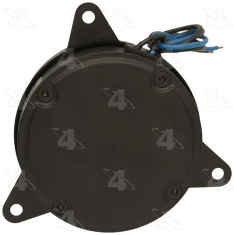 Four Seasons A/C Condenser Fan Motor,Engine Cooling Fan Motor P/N:75776 Fits: Mitsubishi Lancer 07-02, Mitsubishi Montero Sport 04-98 - Image 5