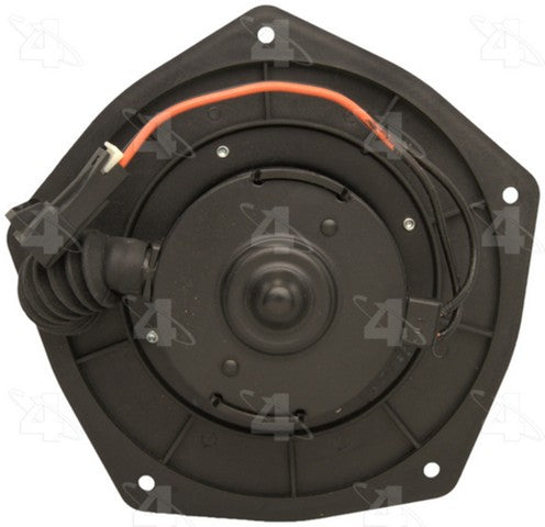Four Seasons HVAC Blower Motor P/N:75777 Fits: Chevrolet Malibu 12-08, Pontiac G6 10-05, Saturn Aura 09-07 - Image 5