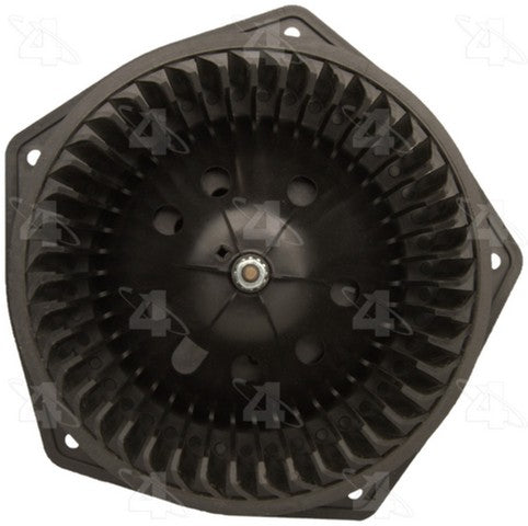 Four Seasons HVAC Blower Motor P/N:75777 Fits: Chevrolet Malibu 12-08, Pontiac G6 10-05, Saturn Aura 09-07 - Image 4