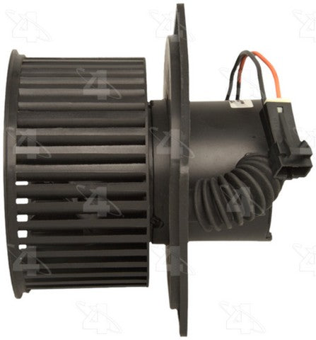 Four Seasons HVAC Blower Motor P/N:75777 Fits: Chevrolet Malibu 12-08, Pontiac G6 10-05, Saturn Aura 09-07 - Image 3