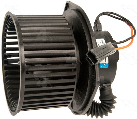 Four Seasons HVAC Blower Motor P/N:75778 Fits: Chevrolet Cobalt 10-05, Chevrolet Hhr 11-06, Pontiac G5 09-07, Pontiac Pursuit 06-05, Saturn Ion 07-03 - Image 1
