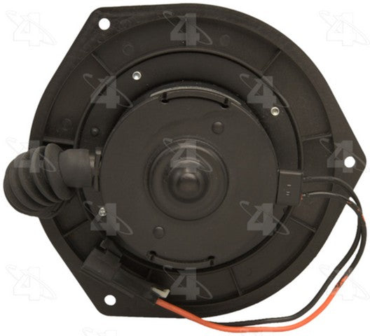 Four Seasons HVAC Blower Motor P/N:75778 Fits: Chevrolet Cobalt 10-05, Chevrolet Hhr 11-06, Pontiac G5 09-07, Pontiac Pursuit 06-05, Saturn Ion 07-03 - Image 2