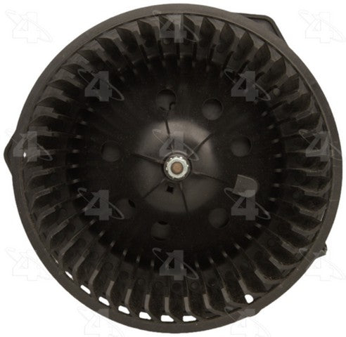Four Seasons HVAC Blower Motor P/N:75778 Fits: Chevrolet Cobalt 10-05, Chevrolet Hhr 11-06, Pontiac G5 09-07, Pontiac Pursuit 06-05, Saturn Ion 07-03 - Image 5
