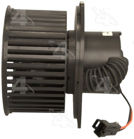 Four Seasons HVAC Blower Motor P/N:75778 Fits: Chevrolet Cobalt 10-05, Chevrolet Hhr 11-06, Pontiac G5 09-07, Pontiac Pursuit 06-05, Saturn Ion 07-03 - Image 4