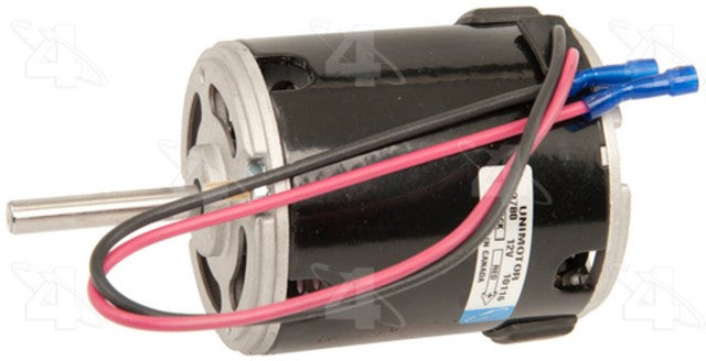 Four Seasons HVAC Blower Motor P/N:75780 Fits: Kenworth C500, Kenworth C540, Kenworth C550, Mack Dm, Mack Dmm, Mack R, Mack Rb, Mack Rd, Mack Rl, Mack Rm, Mack Rs, Mack Rw, Mack Rwl, Mack Rws, Mack U - Image 1