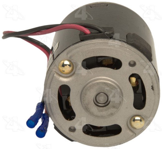 Four Seasons HVAC Blower Motor P/N:75780 Fits: Kenworth C500, Kenworth C540, Kenworth C550, Mack Dm, Mack Dmm, Mack R, Mack Rb, Mack Rd, Mack Rl, Mack Rm, Mack Rs, Mack Rw, Mack Rwl, Mack Rws, Mack U - Image 4