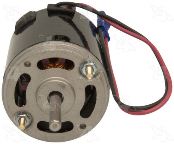 Four Seasons HVAC Blower Motor P/N:75780 Fits: Kenworth C500, Kenworth C540, Kenworth C550, Mack Dm, Mack Dmm, Mack R, Mack Rb, Mack Rd, Mack Rl, Mack Rm, Mack Rs, Mack Rw, Mack Rwl, Mack Rws, Mack U - Image 5