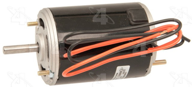 Four Seasons HVAC Blower Motor P/N:75781 Fits: International 8300 93-89, Peterbilt 357 97-86 - Image 1