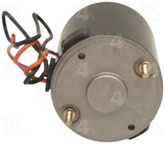 Four Seasons HVAC Blower Motor P/N:75781 Fits: International 8300 93-89, Peterbilt 357 97-86 - Image 3