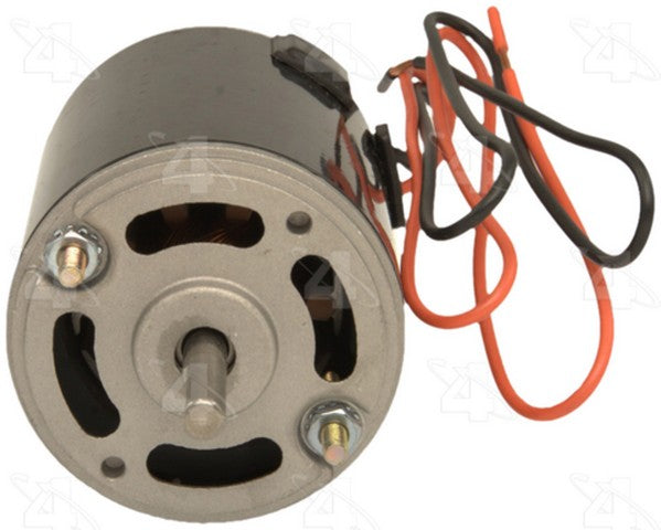 Four Seasons HVAC Blower Motor P/N:75781 Fits: International 8300 93-89, Peterbilt 357 97-86 - Image 5