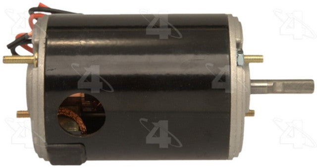 Four Seasons HVAC Blower Motor P/N:75781 Fits: International 8300 93-89, Peterbilt 357 97-86 - Image 2