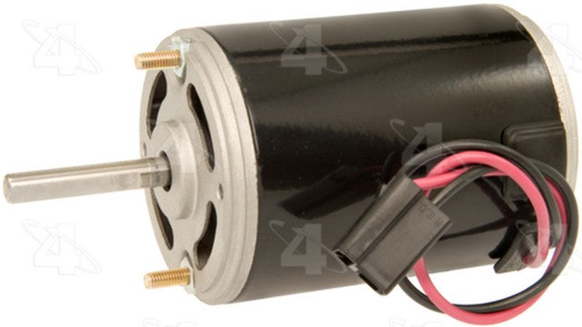 Four Seasons HVAC Blower Motor P/N:75783 Fits: International 5000 93-90, International 5070 93-81, Peterbilt 310 86-82, Peterbilt 348 84-82, Peterbilt 349 86-84, Peterbilt 353 86-82, Peterbilt 359 86-82, Peterbilt 379 1986, Peterbilt 387 1982 - Image 1