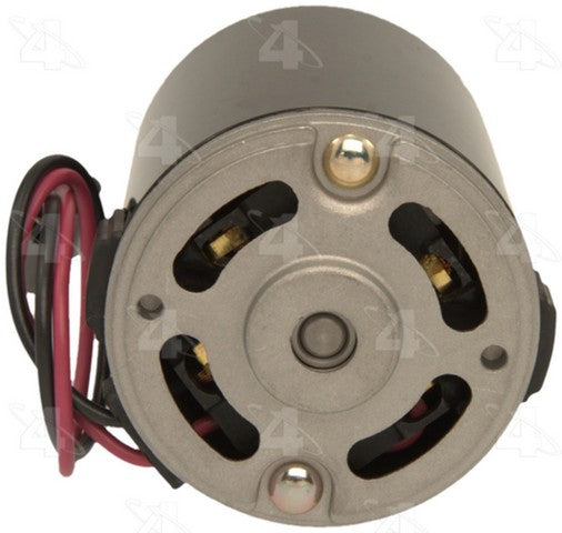Four Seasons HVAC Blower Motor P/N:75783 Fits: International 5000 93-90, International 5070 93-81, Peterbilt 310 86-82, Peterbilt 348 84-82, Peterbilt 349 86-84, Peterbilt 353 86-82, Peterbilt 359 86-82, Peterbilt 379 1986, Peterbilt 387 1982 - Image 2