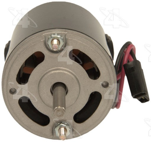 Four Seasons HVAC Blower Motor P/N:75783 Fits: International 5000 93-90, International 5070 93-81, Peterbilt 310 86-82, Peterbilt 348 84-82, Peterbilt 349 86-84, Peterbilt 353 86-82, Peterbilt 359 86-82, Peterbilt 379 1986, Peterbilt 387 1982 - Image 3