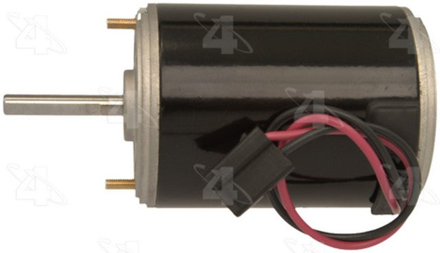 Four Seasons HVAC Blower Motor P/N:75783 Fits: International 5000 93-90, International 5070 93-81, Peterbilt 310 86-82, Peterbilt 348 84-82, Peterbilt 349 86-84, Peterbilt 353 86-82, Peterbilt 359 86-82, Peterbilt 379 1986, Peterbilt 387 1982 - Image 5
